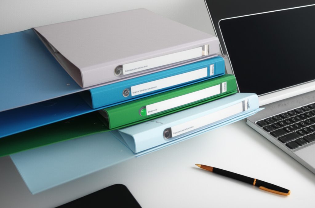 Documentation Best Practices for Section 45X Compliance
