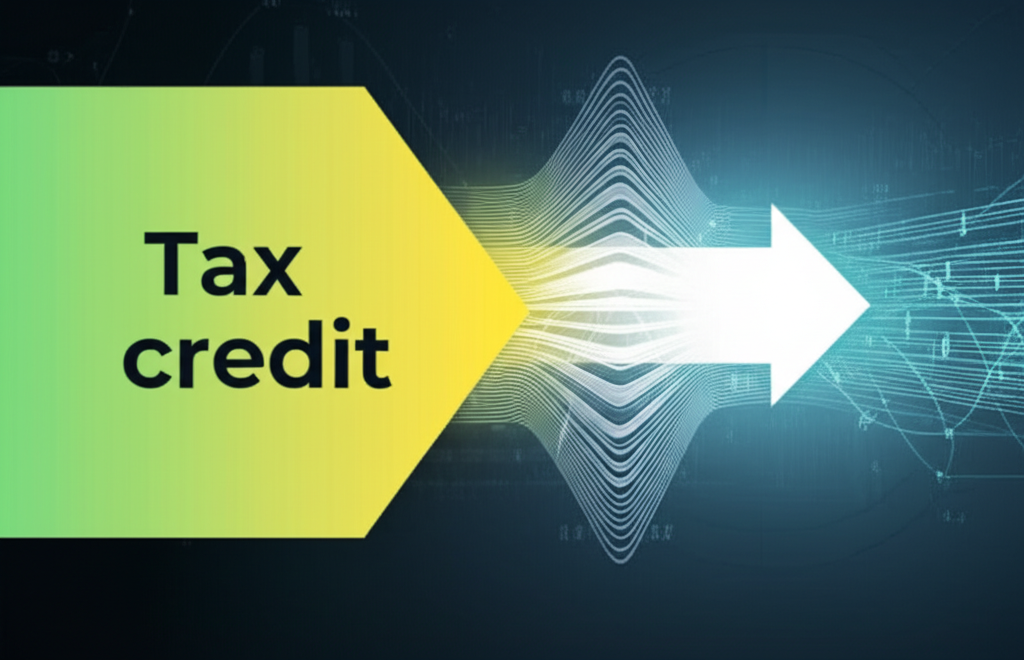 How to Transfer Section 45X Tax Credits: A Step-by-Step Guide